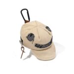 Elmy Baseball Cap Coin Purse - Image 5