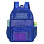 Glooe Mesh Backpack - Image 5