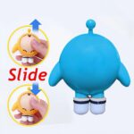 Gyro Changing Face Toy - Image 2