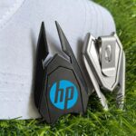 Tecco 6in1 Ball Marker Golf Divot Tool - Image 4