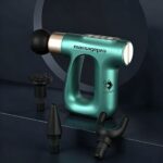 Aeia Massage Gun with Grip - Image 3
