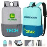 Canney Travel Backpack