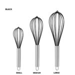 Kerr Silicone Kitchen Whisk - Image 4
