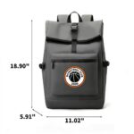 Fleta Travel Backpack - Image 3