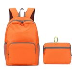 Venda Foldable Travel Backpack - Image 12