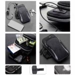 Oly Sport Phone Armband Pouch - Image 4