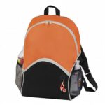 Baren Travel Backpack - Image 6