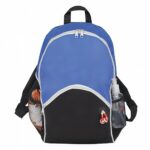 Baren Travel Backpack - Image 5