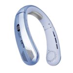 Garland 100 Speeds Turbo Neck Fan - Image 4