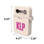 Mott Holey Beach Tote Silicone Phone Holder - Image 3