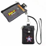 Safesling RFID Blocking ID Coin Purse - Image 4