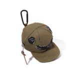 Elmy Baseball Cap Coin Purse - Image 4