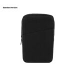 Rowe Holey Beach Tote Silicone Zipper Phone Pouch - Image 12