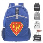 Siga Foldable Backpacks