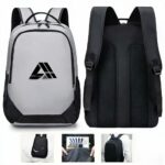 Sorvo Travel Backpack - Image 3
