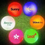 Gopa LED Golf Ball - Image 2