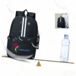 Frankie Travel Backpack - Image 3