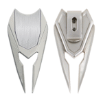 Tecco 6in1 Ball Marker Golf Divot Tool - Image 9