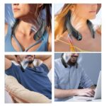 Pagel Turbo Neck Fan - Image 2