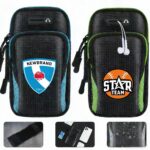 Oly Sport Phone Armband Pouch - Image 2