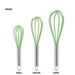 Kerr Silicone Kitchen Whisk - Image 5