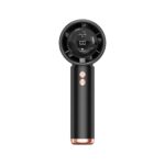 Raines 100 Speeds Turbo Mini Handheld Fan - Image 5