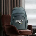 Levia School Backpack - Image 2