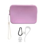 Leda Holey Beach Tote Accessories Set - Image 6