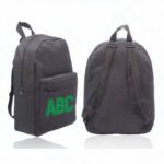 Cherary Travel Backpack - Image 2