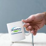 Concy Ceramic Mug - 11 OZ. - Image 2