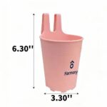 Leif Holey Beach Tote Cup Holder - Image 3