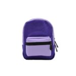 Zenda Backpack Coin Purse - Image 4
