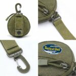 Vinko Mini Coin Purse - Image 2