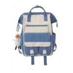 Hugh Travel Backpack - Image 7