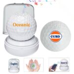 Tnipo Golf Bluetooth Speaker