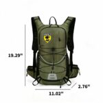 Yadira Sports Backpack - Image 5