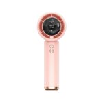 Raines 100 Speeds Turbo Mini Handheld Fan - Image 6