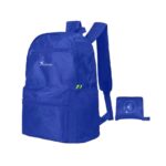 Maxpack Foldable Travel Backpack - Image 10