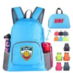 Panar Foldable Backpack