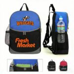 Orcher School Backpack