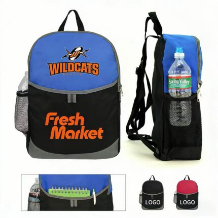 Orcher School Backpack