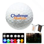 Gopa LED Golf Ball