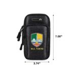 Oly Sport Phone Armband Pouch - Image 3