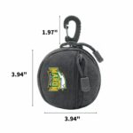 Vinko Mini Coin Purse - Image 3