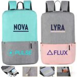 Canney Travel Backpack - Image 2