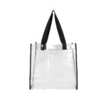 Clear Stadium Tote Bag - Image 11