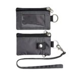 Safesling RFID Blocking ID Coin Purse - Image 6