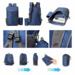 Gisell Foldable Backpack - Image 2