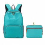 Venda Foldable Travel Backpack - Image 7