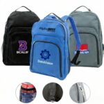 Levia School Backpack